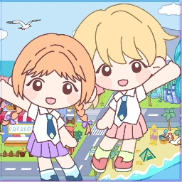 迷你度假小鎮(zhèn)