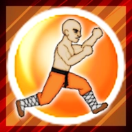 物理格斗戰(zhàn)士