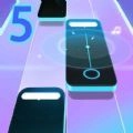 音樂(lè)鋼琴塊5
