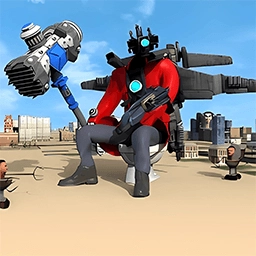 城市對(duì)決先鋒