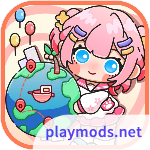 阿凡達(dá)童話小鎮(zhèn)