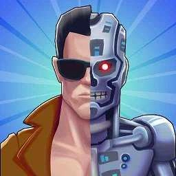 克隆機(jī)器人角斗場(chǎng)正版