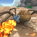 一拳打倒小怪獸