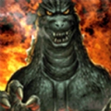 決戰(zhàn)哥斯拉