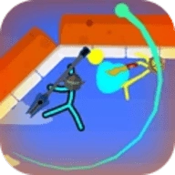 火柴人真實模擬2