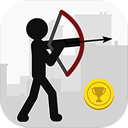 火柴人射手大戰(zhàn)最新版