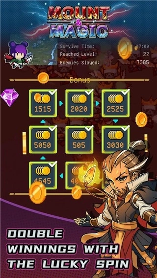 骑马与魔法手机版游戏下载