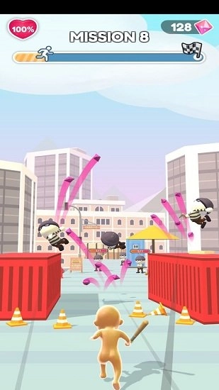 画个圈杀死敌人正版下载