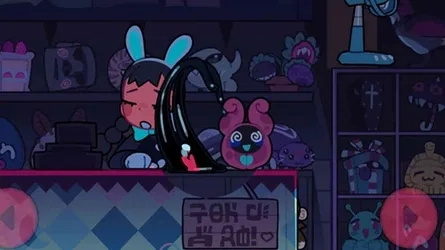神秘生物公园CryptidPark官方版下载