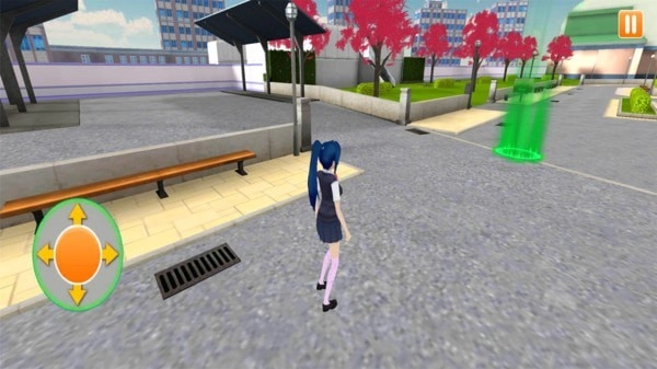 换装女孩学校安卓版下载
