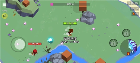 迷你游乐世界完整版下载