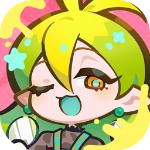 乱涂彩世界测试版
