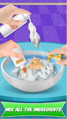 史莱姆粘液模拟手机下载