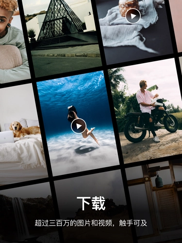 Pexels最新版下载