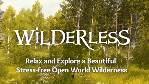 Wilderless安卓版最新下载