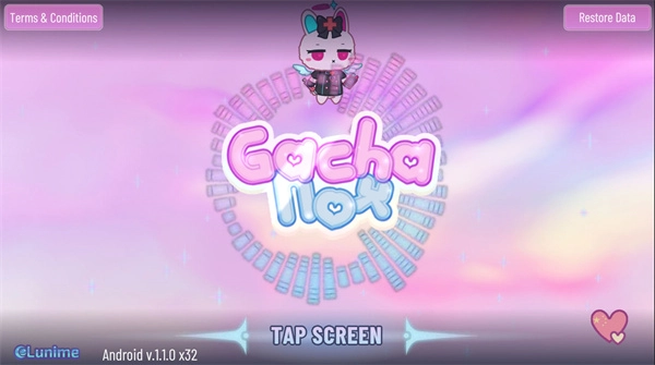 GachaNox游戏安装进化版最新下载