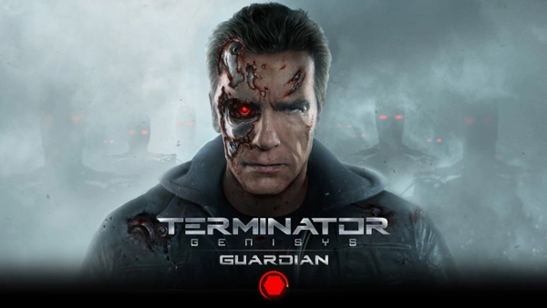 终结者创世纪革命Terminator游戏下载