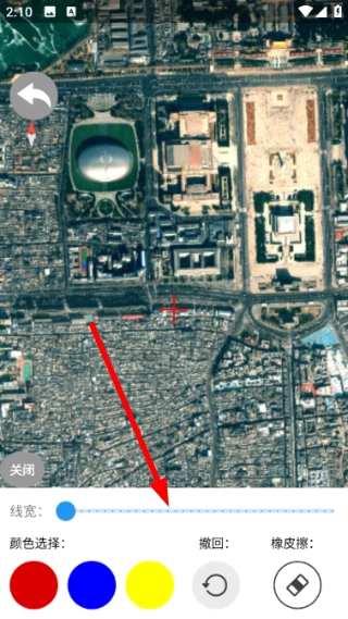 子午地图完整版下载