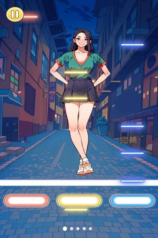 鬼步舞挑战安装下载