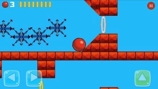 Bounce免费版下载