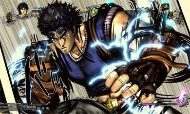 JOJO全明星乱斗正式版下载