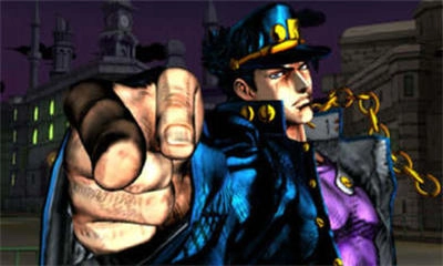 JOJO全明星乱斗正式版下载
