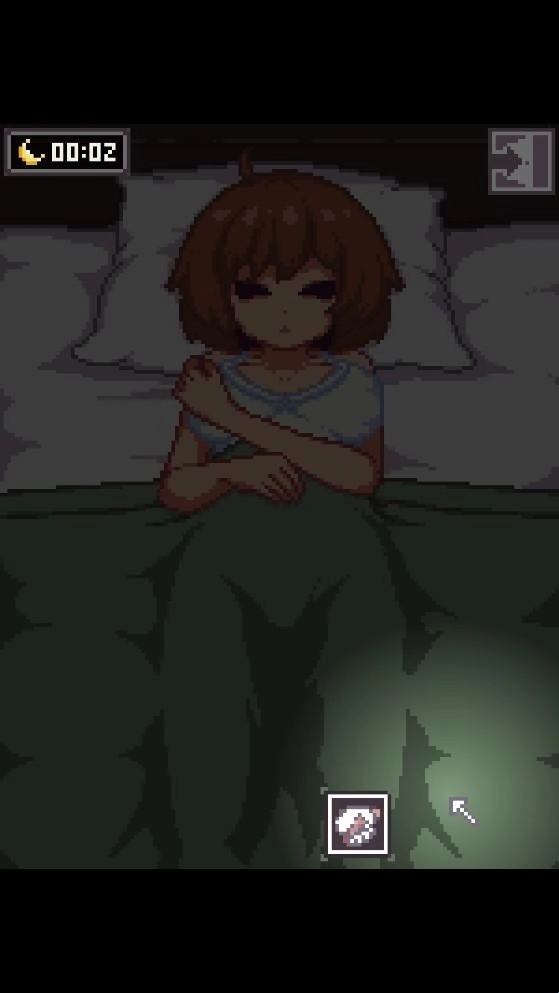 Nightadventure单机版下载
