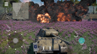 WarThunderEdge最新版安装包下载