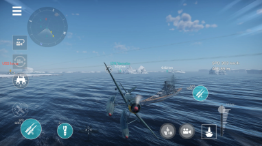 WarThunderEdge最新版安装包下载