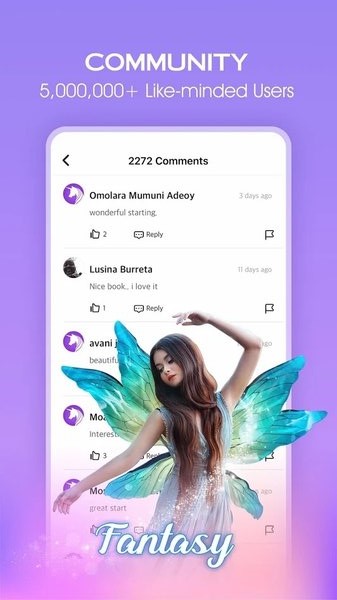 dreame正版最新下载