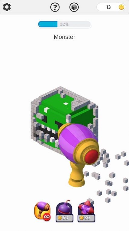 VoxelCrush单机版下载