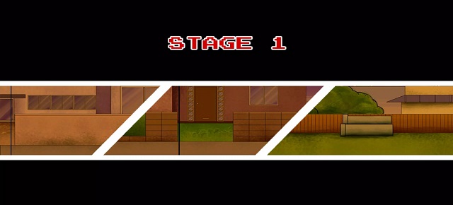 CollegeBrawl漢化版截圖2