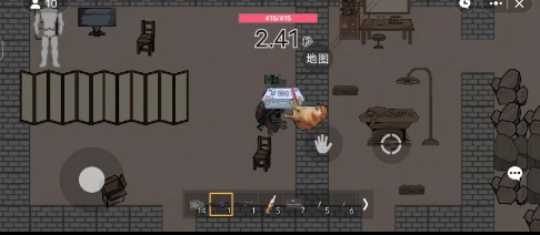 修勾地铁逃生正版截图2