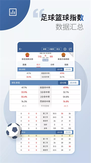 球探比分手機(jī)手手機(jī)版截圖3