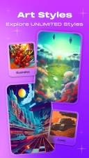 梦境生成器截图0