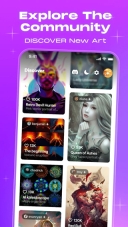 梦境生成器截图4