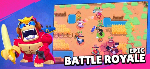 荒野乱斗国际服supercell截图0