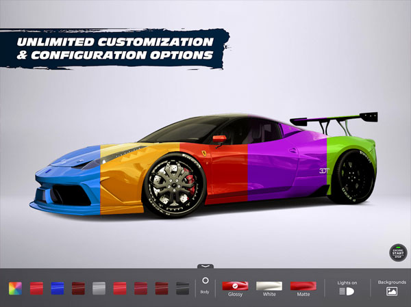 3dtuning最新版截图3