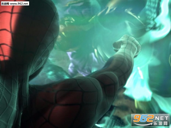 AmazingSpider(蜘蛛侠：破碎维度手机版截图0