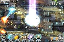 哨兵3:家园保卫战中文版截图0