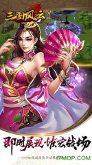 三国风云2手机版截图4