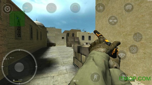 csgo躲猫猫正版截图3