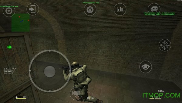 csgo躲猫猫正版截图1