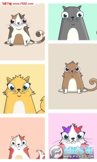 网易招财猫（内测）一键购买版截图2