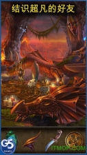 失落的灵魂魔画手机版截图2