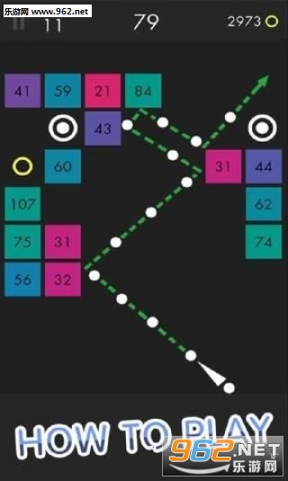 BallBreaker(球球破坏者)截图0