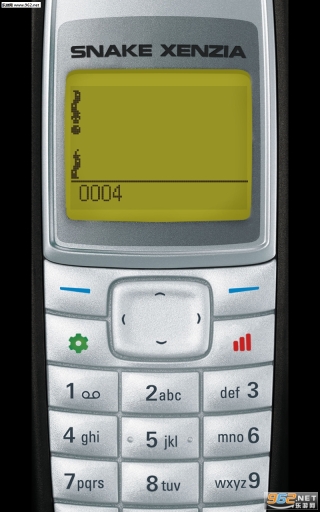 Snake(诺基亚贪吃蛇模拟器安卓版截图0