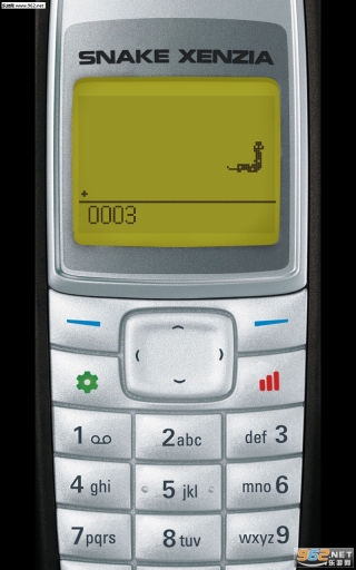 Snake(诺基亚贪吃蛇模拟器安卓版截图1