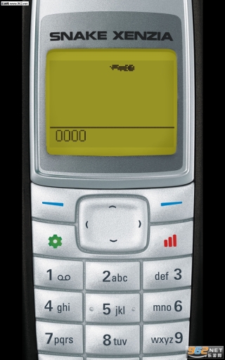 Snake(诺基亚贪吃蛇模拟器安卓版截图2