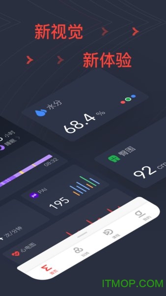 zepp智能手表软件截图1